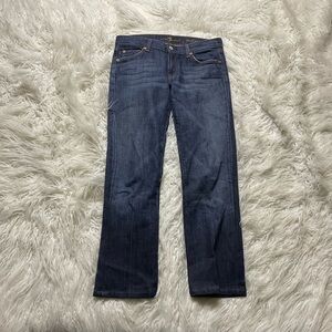 7FAM‎ BOOTCUT JEANS
